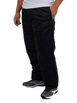 Calça Plus Size Impermeável Frio Intenso neve Forro e Manta Térmica