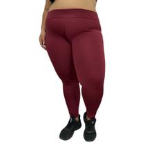 Calça Plus Size Legging Térmica Peluciada Inverno Leg Felpuda Flanelada - C11 CALÇA SORAIA Calça Plus Size Legging Térmica Peluciada Inverno Leg Felpuda Flanelada - C11 CALÇA SORAIA