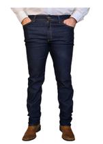 Calça Plus Size Masculina Jeans Tamanho Grande Atacado Barata - MVA Jeans