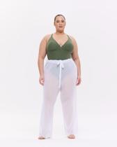 CALÇA PLUS SIZE REF. 486 Tamanho:GGCor:Preta CALÇA PLUS SIZE REF. 486 Tamanho:GGCor:Preta