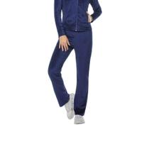 Calça Plush Feminina Inverno Adulto - Lecimar