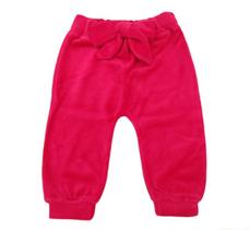 Calça Plush Tip Top Menina 1248011 - Conforto e Estilo