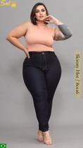Calça plusise Calça plusise