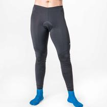 Calça Poker Ciclista Acolchoada Fang - Masculina