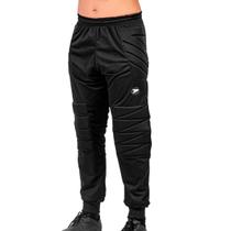 Calca Poker Goleiro 6 Preta - Masculina Calca Poker Goleiro 6 Preta - Masculina