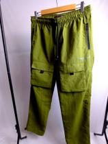 calça poliamida cargo jrgts boss gaurus