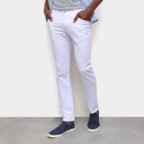 Calça polo sarja branca tam:42 ao 44 Calça polo sarja branca tam:42 ao 44