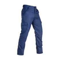 Calça Poly Ripstop azul Marinho