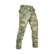 Calça Poly Ripstop camuflada 06 bolso Calça Poly Ripstop camuflada 06 bolso