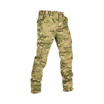 Calça Poly Ripstop exército