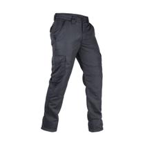 Calça Poly Ripstop Preta Calça Poly Ripstop Preta