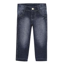 Calça PopStar Skinny Jeans - UNICA - 3P Calça PopStar Skinny Jeans - UNICA - 3P