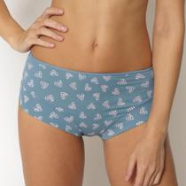 Calça Pós Parto Morisco 4211 Corações