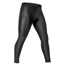 Calça Power Forro Coolmax Masculina Preta Refactor Calça Power Forro Coolmax Masculina Preta Refactor