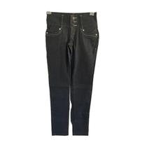 Calca Prem Jeans Fem LY Ski Young Style Calca Prem Jeans Fem LY Ski Young Style