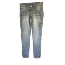 Calca Premier Jeans Ly Skin Young Style Calca Premier Jeans Ly Skin Young Style
