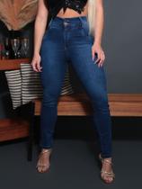 Calça premium classica marmorizada levanta bumbum cos alto laycra Calça premium classica marmorizada levanta bumbum cos alto laycra