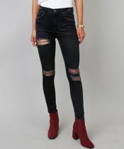 Calça Preta