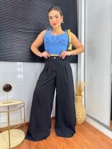 Calça preta
