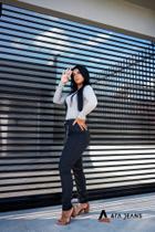 Calça Preta femenina
