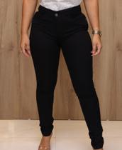 Calça Preta Feminina