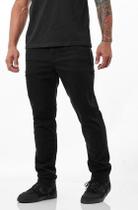 calça preta masculina