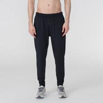 Calça Preta Masculina Umbro Profile