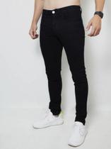 Calça Preta Pelkin Tam 36