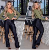 Calça Preta