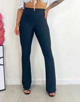 Calça preta Calça preta