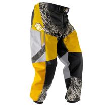 Calça Pro Tork Insane Adulto Amarelo Tam. 56 Calça Pro Tork Insane Adulto Amarelo Tam. 56