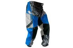 Calça pro tork insane azul tam.42
