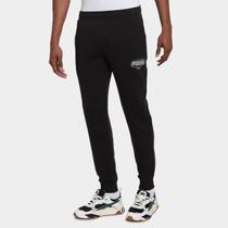Calça Puma Ess Lab Story 1 Sweatpants Masculina
