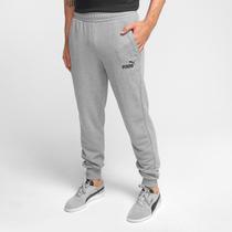 Calça Puma Ess Logo Tr Cl Masculina