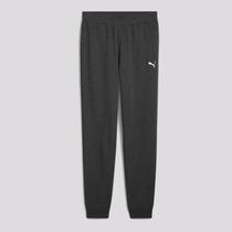 Calça Puma ESS Sweatpants Cinza Escuro