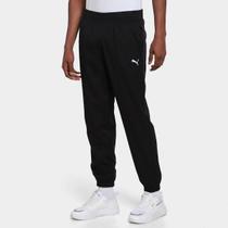 Calça Puma Ess Woven Pants Cl Masculina Calça Puma Ess Woven Pants Cl Masculina