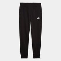 Calça Puma Essentials Feminina Calça Puma Essentials Feminina