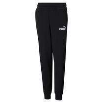 Calça Puma Essentials Logo Infantil