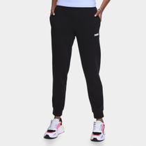 Calça Puma Logo TR Feminina Calça Puma Logo TR Feminina