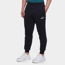 Calça Puma No. 1 Logo Masculina Calça Puma No. 1 Logo Masculina