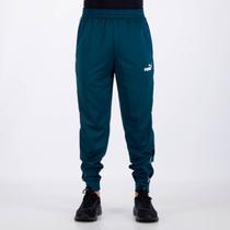 Calça Puma Sport Poly Verde