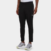 Calça Puma Tad Essentials Woven Tapered Masculina Calça Puma Tad Essentials Woven Tapered Masculina