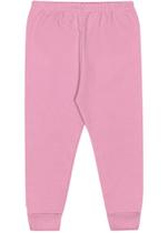 Calça punho bebê 12452