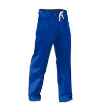 Calça Pvc Azul M 902V - Prot-Cap