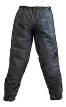 Calça pvc mt e.gsimões- tamanho g Calça pvc mt e.gsimões- tamanho g