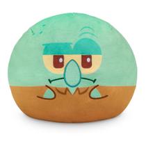 Calça quadrada Plushie TeeTurtle Spongebob 6 reversíveis de 15 cm Calça quadrada Plushie TeeTurtle Spongebob 6 reversíveis de 15 cm