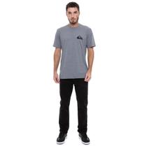 Calça Quiksilver Evereday Skate Black Calça Quiksilver Evereday Skate Black