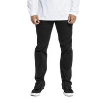 Calça Quiksilver Everyday Skate WT23 Masculina Preto Calça Quiksilver Everyday Skate WT23 Masculina Preto