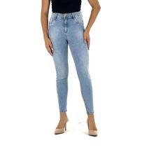 Calça RDG Jeans Cigarrete Feminina