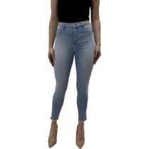 Calça Rdg Jeans Cigarrete Lipo Feminina